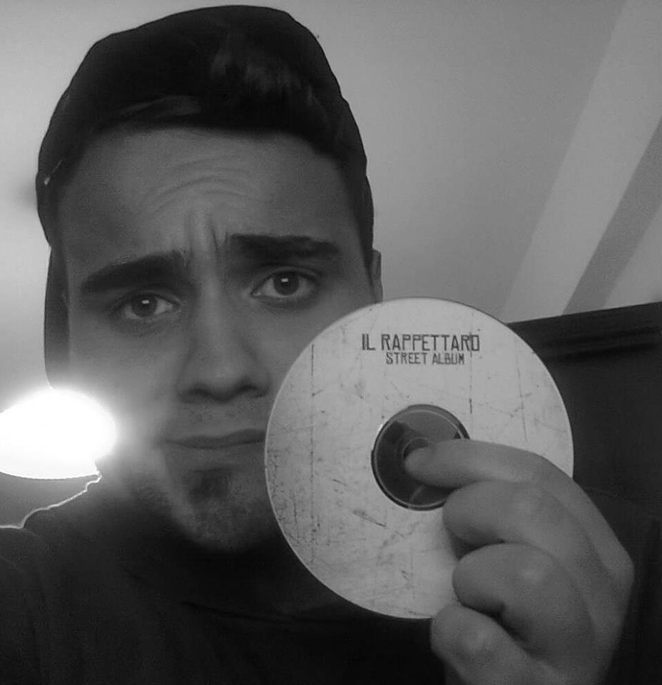 ESCLUSIVA TJ - Rapper Wise: 