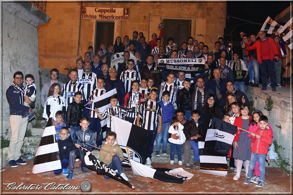 Juventus Official Fan Club Mussomeli