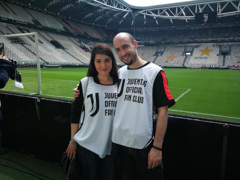 Juventus Official Fan Club Mussomeli